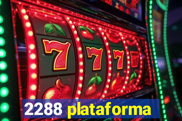 2288 plataforma